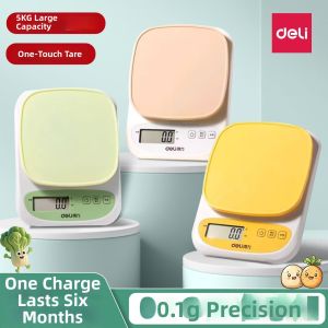 deli | Accurate Baking Kitchen Scale Grams