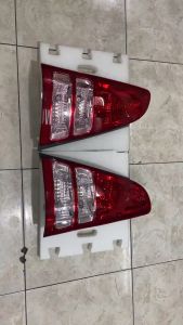 WT-19K3-U LAMPU STOPLAMP STOP LAMP LAMPU MUNDUR REM BELAKANG TAIL LAMP INNOVA OLD 2004 2005 2006 2007 KIRI LH  KANAN RH HARGA SATUAN