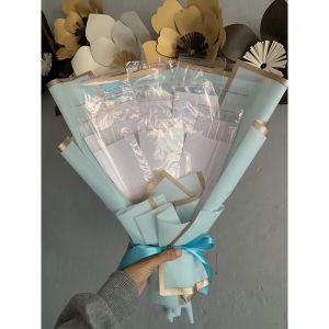 Ready Buket / Buket Uang Kosong Request Slot Bisa Pilih Warna