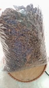 100g quả ké đầu ngựa sấy khô