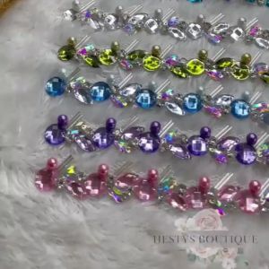 Payet Rangkai HN20 | Bisa Custom Warna Dan Ukuran