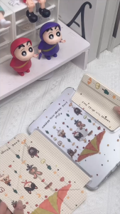 แบบแกนYเคสไอแพดสำหรับ เคสใส่ เคสไอแพด for gen10/Gen11 Air4/5/6/7 10.9 mini6/7 Ipad 9th/8th/7th10.2 นิ้ว เจน10 Pro11 2018-2022 เคสไอแพดมินิ กันกระแทก พับได้หลายมุม