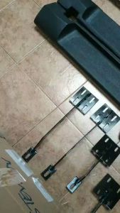 Suzuki Footstep Samping Grand Vitara (2)