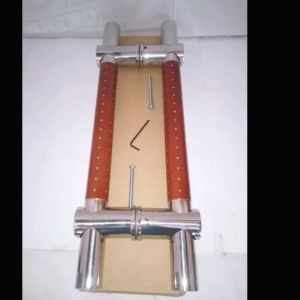 HANDLE PINTU RUMAH BAUT TEMBUS 45cm/tarikan pintu/gagang pintu rumah kaki spongbob