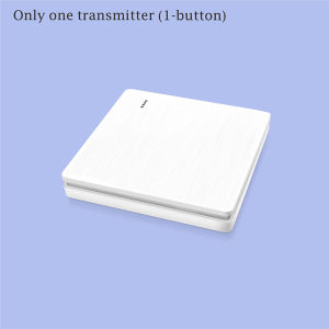 AC 220V 110V 433Mhz Relay Receiver Mini Moudle Remote Control RF Wireless Smart Light Switch Without Neutral Lamp Single Live