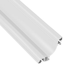 AIJIANMEI | Ceiling Light Strip No-ceiling Mounted Imitation Plaster Line Aluminum