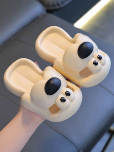 BENBENZHU | Soft Non-slip Childrens Slippers
