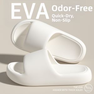 BUYANGSI | Quick Drying Anti Slip Deodorizing Summer Indoor Home Slippers