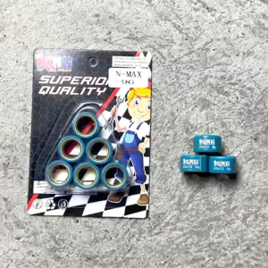 KINGDRAG PLYBALL NMAX / MIO I 125 / M3 / AEROX / FAZZIO / MIO GEAR / MIO SOUL ( FLYBALL )