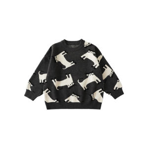 Stylish Kids Knitwear