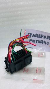 RUMAH BOX SEKRING FUSE HONDA NEW VARIO 110 125 150 LED KODE K59 ORIGINAL HONDA