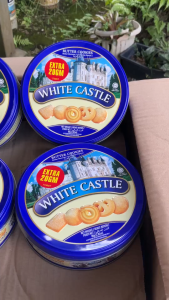 รวมขนมปีใหม่ขายยกลังคุกกี้ เวเฟอ ชีสนาบาติ ยกลัง24 กล่องหลากหลายรสให้เลือก มีเรทส่ง