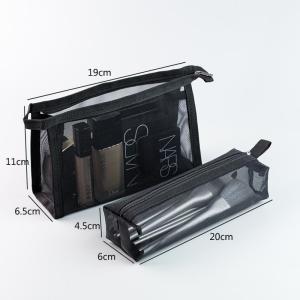 ZHAOXUN | Portable Travel Makeup Bag Multi-function