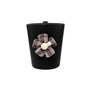 SANZHIXIONG | Floral Car Trash Container Seat or Air Vent Mount