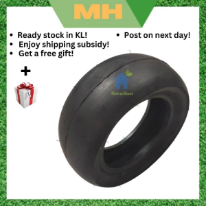 Smart Tubeless Tyre (90/65-6.5) (110/50-6.5) For Pocket Bike Mini Bike 49cc