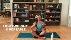 Pilates Ring ห่วงพิลาทิส อุปกรณ์โยคะ พิลาทิสริง วงกลมพิลาทิส วงกลมโยคะ ออกกําลังกายขา อุปกรณ์ออกกําลังกาย