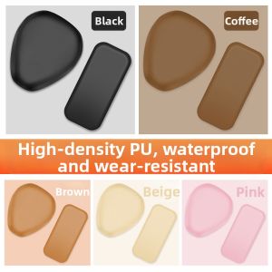 Decorative Protective Foot Mat for Electric Scooter