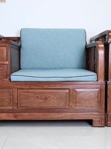 Anti-slip Stackable Furniture Height Increase Pads