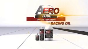 AERO LUBE ENGINE RACING TREATMENT METAL PROTECTOR 60ML