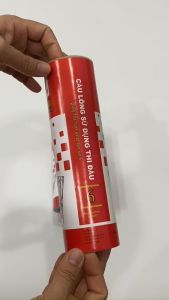 CẦU HẢI ÂU - CẦU LÔNG HẢI ÂU CHÍNH HÃNG CAO CẤP - CẦU THI ĐẤU [Hàng chuẩn365]