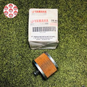 Filter oli mesin yamaha byson bison original