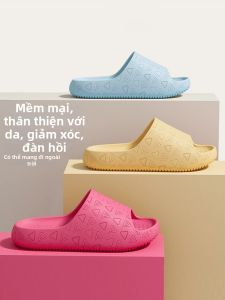 LIANGDIFEN | Anti-Slip Quiet Home Slippers