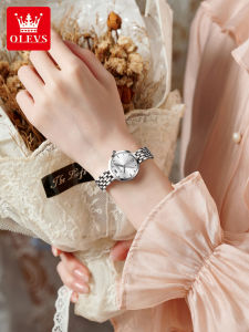 OLEVS | New Arrival Elegant Waterproof Womens Watch