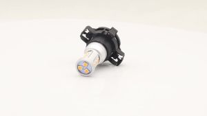 2PCS PY24W LED Bulbs For BMW E90/E92 3 SeriesF10/F07 5 Series E83/F25 X3 E70 X5 E71 X6 Z4 Front Turn Signal Lights