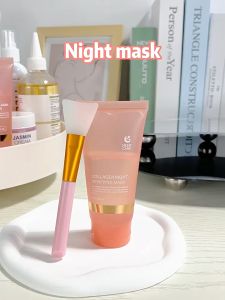 EBiSU มาส์กหน้าลอกออกสูตรคอลลาเจน ทำความสะอาดผิวหน้า เพิ่มความชุ่มชื้นและบำรุงผิว ช่วยให้ผิวเนียนนุ่มและมีชีวิตชีวา 75ML