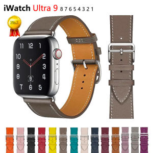 Ultra2 Sai Naga Apple นาฬิกาพิเศษสำหรับ Iwatch 9 8 7 6 5 4 3 SE 44 40/38 ที่มีสายรัดข้อมือเปลี่ยนสมาร์ทวอท์ชูม 8 7 45 41 มม