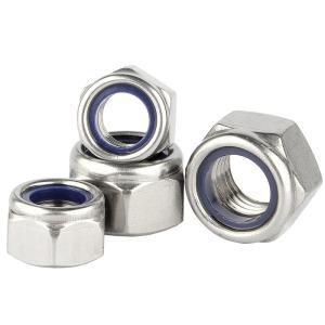 GUWANJI | Lock Prevention Hex Nut