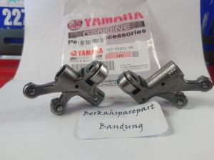 Platuk Klep Set Yamaha Jupiter Mx Vixion IN EX | ROCKER ARM JUPITER MX - 1S7