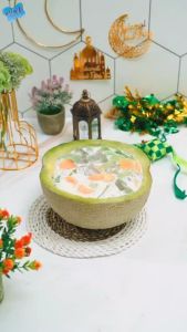 Nutrijell Melon 10gr: Produk Nutrisi untuk Kesehatan