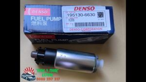 Bơm xăng Lọc xăng Honda Civic Gen 8 (2006 - 2011) Honda Civic 2006 - 2011