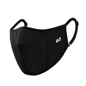 Golovejoy | UVA Protection Cool Silk Breathable Mask