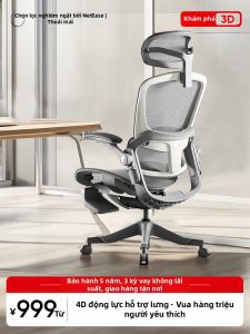 YANXUAN | Ergonomic Comfortable Office & Gaming Chair