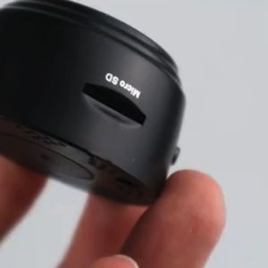 TOP PRODUK Taffware Camera CCTV Mini WiFi IP Langsung ke HP 1080P A9 Terbaru / cctv sambung hp jarak jauh / Kamera CCTV Jarak Jauh Lewat HP Mini Murah / Kamera Tersembunyi Nyambung ke HP Buat Ngintip Super Mini Tahan Lama Jarak Jauh Tanpa Kabel