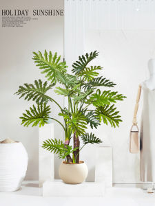 LIANYOU | Indoor Large Fake Plant Aesthetic Decoration