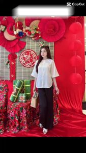 Đồ lam đi chùa nữ pháp phục cổ tết đính ngọc lụa gấm cao cấp