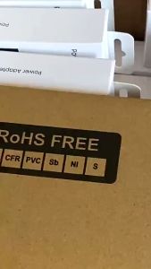 Củ sạc Samsung 3 cổng 65W T6530 | Giá rẻ Củ sạc nhanh 65W Samsung EP-T6530N 3 cổng Củ sạc nhanh 3 cổng Samsung 65W Củ sạc Samsung 3 cổng USB Type C PD 65W Chính Hãng Suno Top