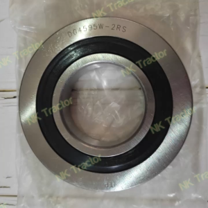 (Made in Italy) ลูกปืน DG4595C3 (ล้อหน้า คูโบต้า M5000 / MU4902 [ตับใหญ่]) (Kubota) ( DG 4595 C3 ลูกปืนดุมล้อหน้า ลูกปืนเพลาล้อหน้า แกนเพลาล้อหน้า ลูกปืนล้อ)