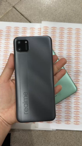 Vỏ bộ thay cho Realme C11