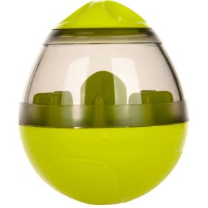 HOOPET | Interactive Feeding Teaser Toy Tumbler