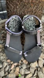 Go Pro Adventure Naomi L Sandal Gunung Wanita Sendal Spon Eva TPR Ringan Anti Licin Nyaman Viral Size 36-40