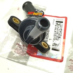 Thermostat Honda KZR untuk Motor VARIO 123, 125 & 150 LED: Asli AHM & Presisi