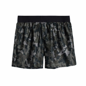 Quần đùi thun nam quần short CITYMEN mặc nhà tập gym vải thun lạnh co giãn 4 chiều thoải mái vận động