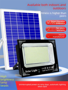 MaiMeng | Solar Power Human Motion Sensing Outdoor Light