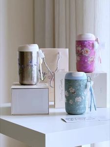 Haers | Tách giữ nhiệt di động thẩm mỹ