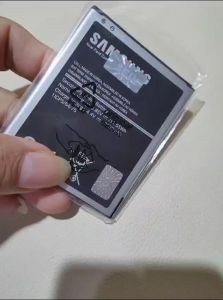 Baterai Original Sams J7 2015 J7 Duo J700 ON7 J4 EB-BJ700BBC Battery