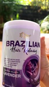 (Buy 1 Take 1) Merry Sun Brazilian Hair Botox Treatment Sakura Essence 500ml Olive Moroccan Lavander Vanilla and Ros